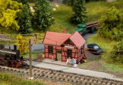 Faller 212150 Haltepunkt Schönberg (Spur N)