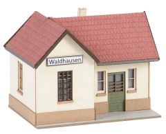 Faller 212151 Haltepunkt Waldhausen (Spur N)