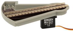 Faller 222104 Segmentdrehscheibe mit Loksch (Spur N)