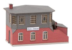 Faller 222109 Stellwerk Zweckel (Spur N)