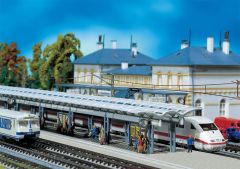 Faller 222121 2 ICE-Bahnsteige (Spur N)