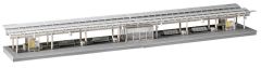Faller 222121 2 ICE-Bahnsteige (Spur N)