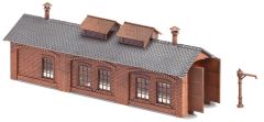 Faller 222141 Lokschuppen, 1-ständig (Spur N)