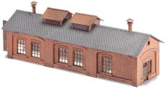 Faller 222141 Lokschuppen, 1-ständig (Spur N)