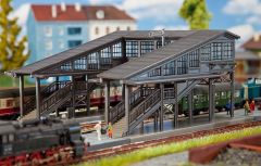 Faller 222153 Bahnsteigbrücke Radolfzell (Spur N)