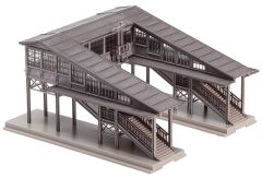 Faller 222153 Bahnsteigbrücke Radolfzell (Spur N)