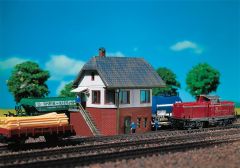 Faller 222158 Stellwerk (Spur N)