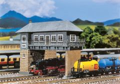 Faller 222160 Reiterstellwerk Brügge (Spur N)