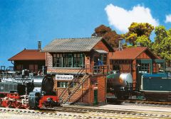 Faller 222161 Stellwerk Mittelstadt (Spur N)