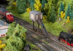 Faller 222162 Stellwerk Dahlhausen (Spur N)