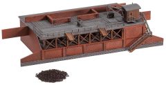 Faller 222163 Kohlesturzbühne mit Antriebst (Spur N)