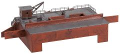 Faller 222163 Kohlesturzbühne mit Antriebst (Spur N)