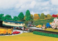 Faller 222173 Bahnübergang (Spur N)