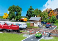 Faller 222174 Bahnübergang (Spur N)