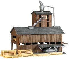 Faller 222181 Sägewerk (Spur N)
