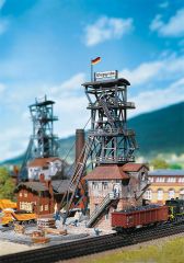 Faller 222190 Förderanlage Königsgrube (Spur N)