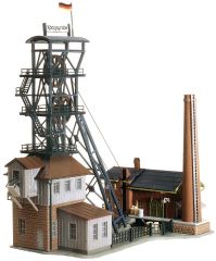 Faller 222190 Förderanlage Königsgrube (Spur N)