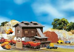 Faller 222197 Altes Schotterwerk (Spur N)