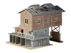 Faller 222197 Altes Schotterwerk (Spur N)