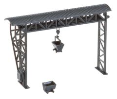 Faller 222199 Bockkran (Spur N)