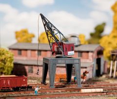 Faller 222200 Kleiner Portalkran (Spur N)