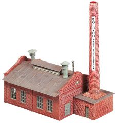 Faller 222202 Kesselhaus (Spur N)
