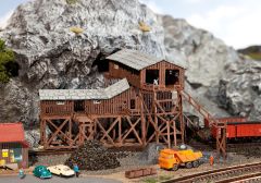 Faller 222205 Alte Kohlenmine (Spur N)