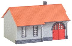 Faller 222209 Feuerwehrgerätehaus (Spur N)