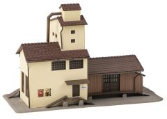 Faller 222224 Agrarhandel (Spur N)