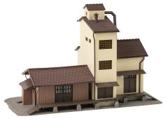 Faller 222224 Agrarhandel (Spur N)