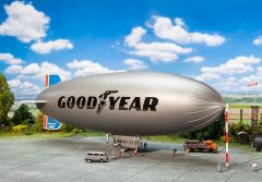 Faller 222410 Luftschiff Goodyear (Spur N)