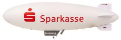 Faller 222412 Luftschiff Sparkasse (Spur N)