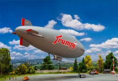 Faller 222413 Luftschiff Trumpf (Spur N)