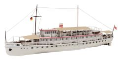 Faller 222415 Fahrgastschiff Oesterreich (Spur N)