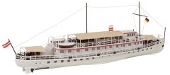 Faller 222415 Fahrgastschiff Oesterreich (Spur N)