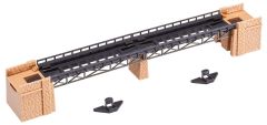 Faller 222550 Brückenkopfgarnitur (Spur N)