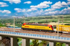 Faller 222571 Betonbrücke (Spur N)