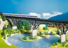 Faller 222581 Stützbogenbrücke (Spur N)