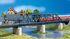 Faller 222582 Bogenbrücke (Spur N)