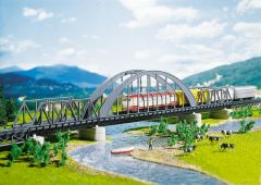 Faller 222583 Bogenbrücke (Spur N)