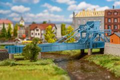 Faller 222600 Klappbrücke mit Antrieb (Spur N)