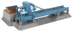 Faller 222600 Klappbrücke mit Antrieb (Spur N)