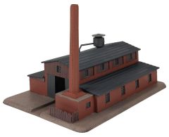 Faller 231720 Fabrik mit Schornstein (Spur N)