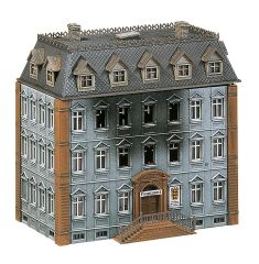 Faller 231721 Brennendes Finanzamt (Spur N)