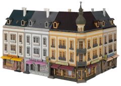 Faller 231723 Stadthäuserzeile Schubertstra (Spur N)