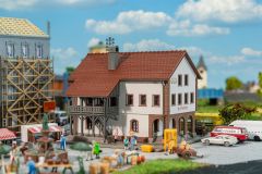 Faller 231727 Kleinstadtrathaus (Spur N)