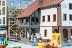 Faller 231727 Kleinstadtrathaus (Spur N)