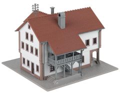 Faller 231727 Kleinstadtrathaus (Spur N)