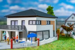 Faller 232150 WeberHaus CityLife (Spur N)