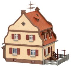 Faller 232161 Kleines Siedlungshaus (Spur N)